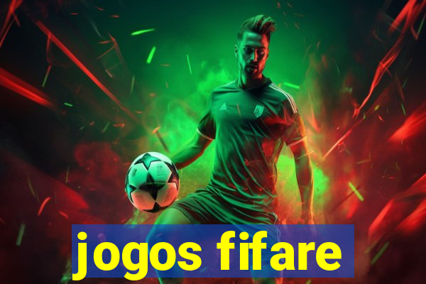 jogos fifare